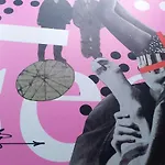 Lh Arca Street Art 3* Spoleto