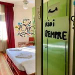 Lh Arca Street Art Hotel 3*