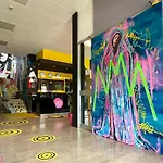 Lh Arca Street Art 3* Spoleto