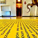 Hotel Lh Arca Street Art Spoleto