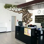 Lh Arca Street Art 3* Spoleto