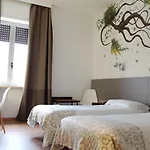 Lh Arca Street Art Hotel