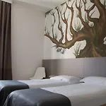 Lh Arca Street Art Hotel