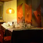 Lh Arca Street Art Hotel Spoleto