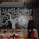 Lh Arca Street Art Spoleto