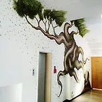 Hotel Lh Arca Street Art Spoleto