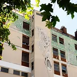 Lh Arca Street Art 3* Spoleto