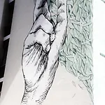 Lh Arca Street Art 호텔