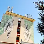 Hotel Lh Arca Street Art 3*