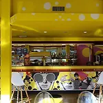 Lh Arca Street Art Hotel Spoleto