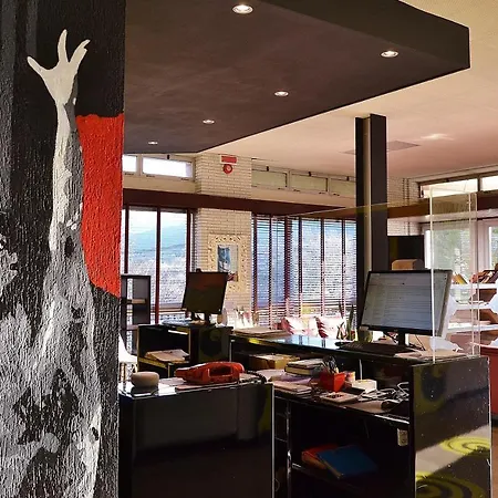 Lh Arca Street Art Hotel 3*