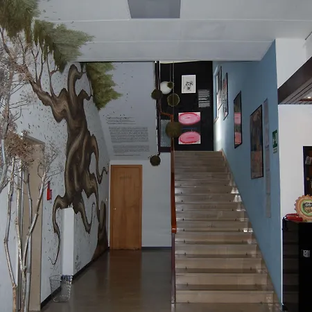 Lh Arca Street Art Spolète