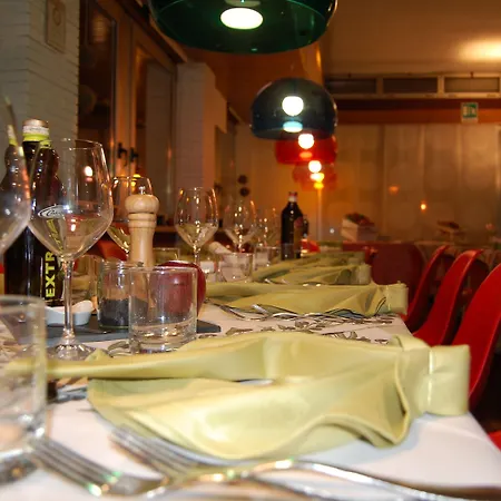 Lh Arca Street Art Spolète