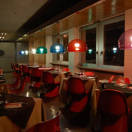 Lh Arca Street Art Hotel 3*