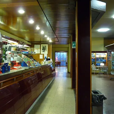 Lh Arca Street Art 3* Spolète