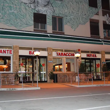 Lh Arca Street Art Hotel Spolète