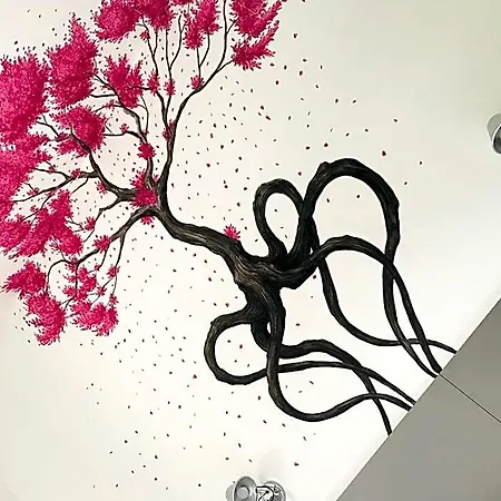 Lh Arca Street Art