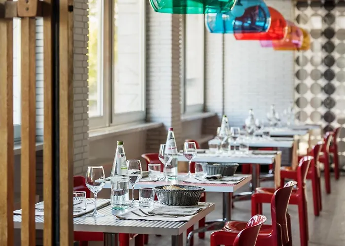 Lh Arca Street Art Hotel Spoleto