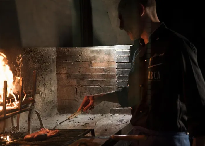 Lh Arca Street Art Hotel 3*