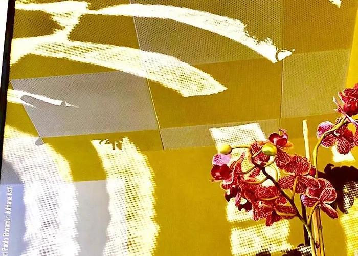 Lh Arca Street Art 3*