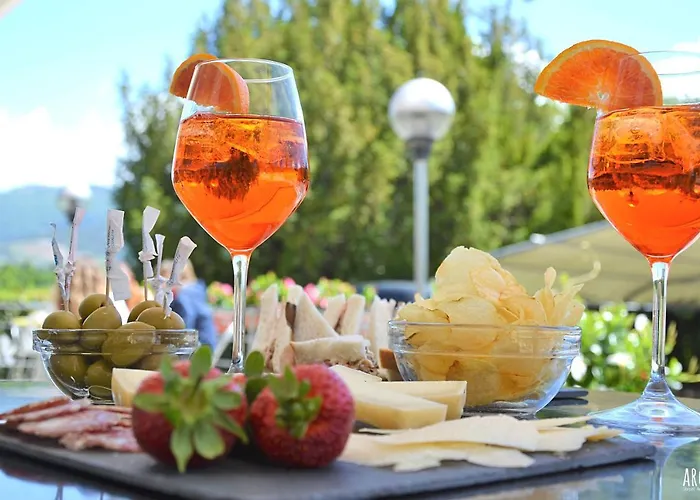 Hotel Lh Arca Street Art