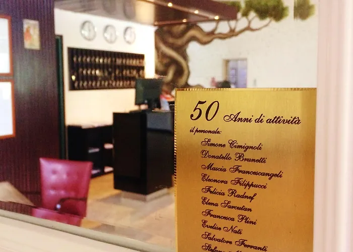 Hotel Lh Arca Street Art 3*