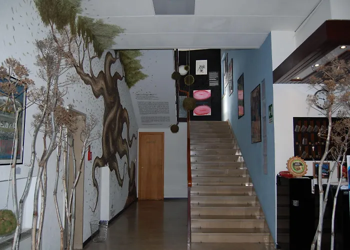 Lh Arca Street Art Spoleto