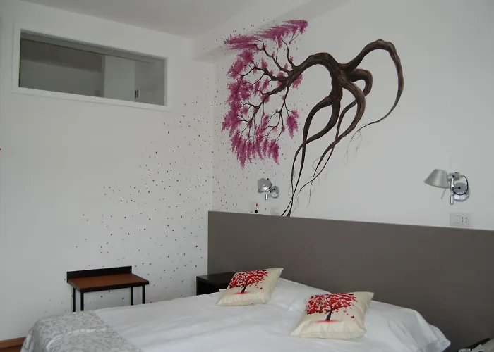 Lh Arca Street Art 3* Spoleto