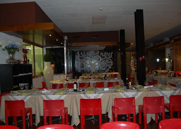 Hotel Lh Arca Street Art Spoleto