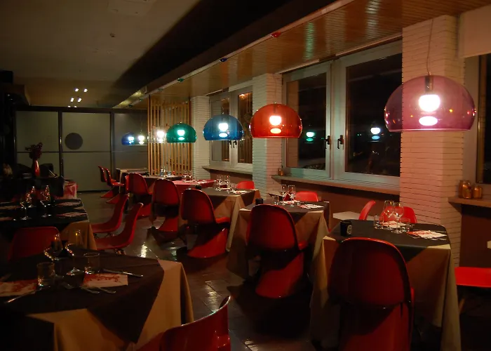 Lh Arca Street Art Hotel 3*