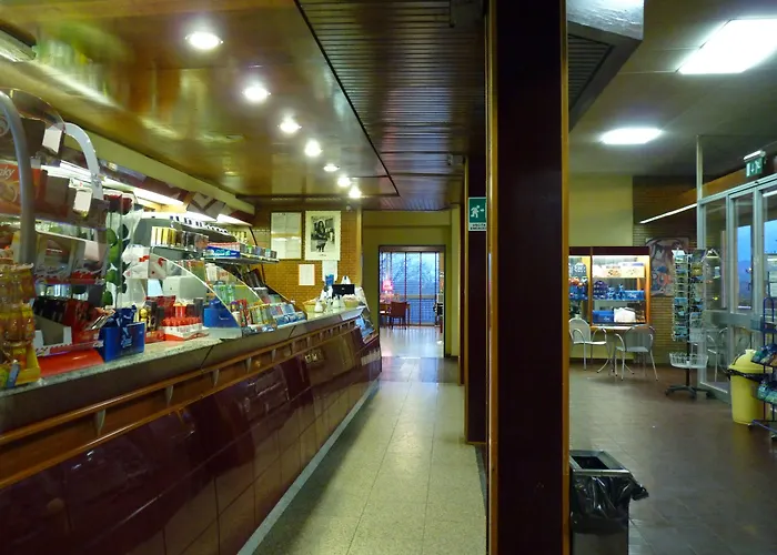 Lh Arca Street Art 3* Spoleto