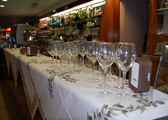 Lh Arca Street Art 호텔 스폴레토