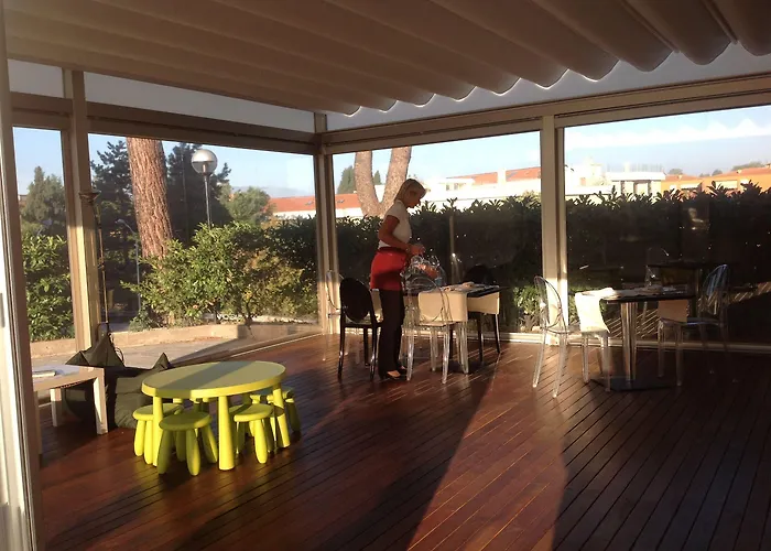 Lh Arca Street Art 3* Spoleto