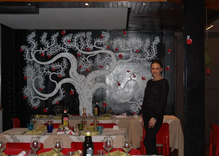 Lh Arca Street Art Spoleto