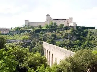 Hotel Lh Arca Street Art