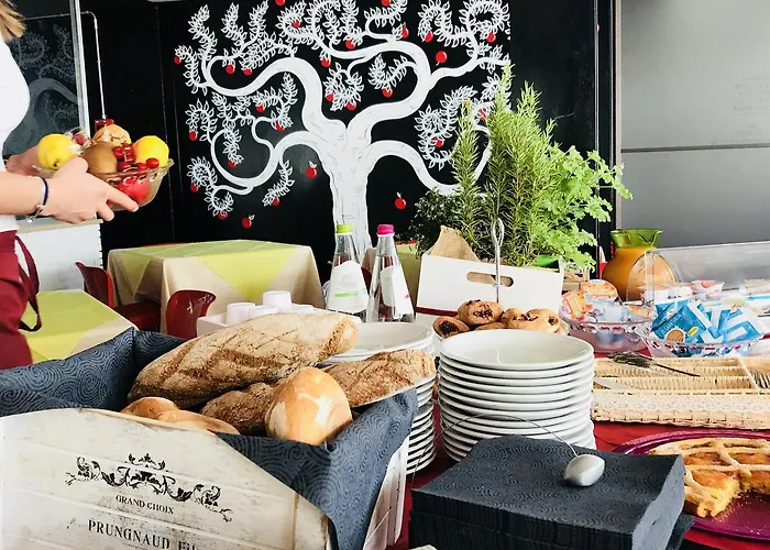 Lh Arca Street Art Spoleto