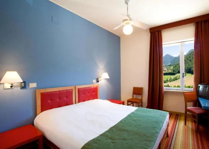 Lh Arca Street Art Spoleto